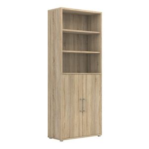 مكتبة ملفات  – MDF بقشرة ميلامين