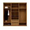 دريسينج مفتوح  – تصميم كامل من MDF