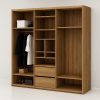 دريسينج مفتوح  – تصميم كامل من MDF