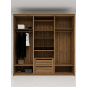 دريسينج مفتوح  – تصميم كامل من MDF